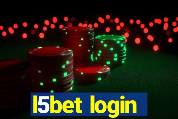 l5bet login